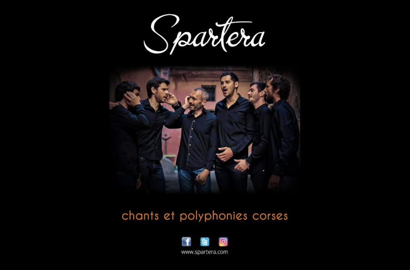 Affiche du spectacle