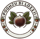 Logo du site Poghju di Lozzi