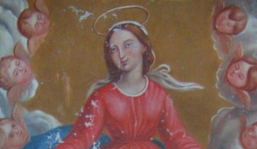 Logo de la rubrique galerie