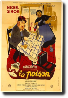Affiche du film