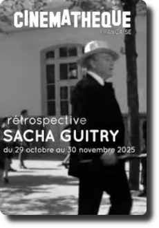Affiche du festival