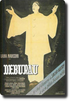 Affiche du film