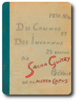 Logo de l'article