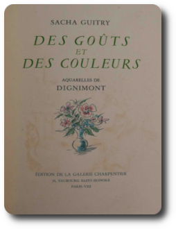 Logo de l'article