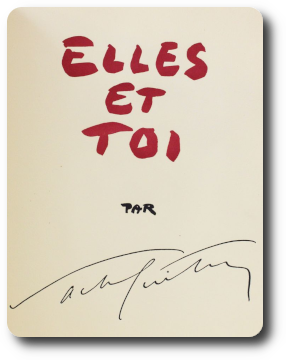 Logo de l'article