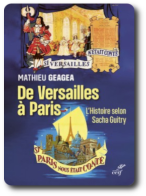 Logo de la rubrique