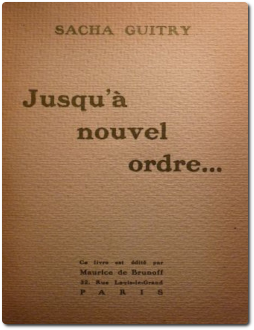 Logo de l'article