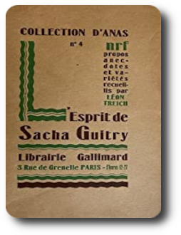 Logo de l'article