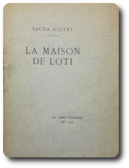 Logo de l'article