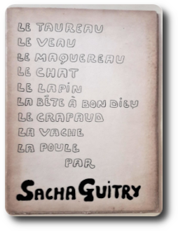 Logo de l'article
