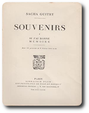 Logo de l'article